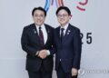 Korea-Japan Launch Joint Supply Chain Resilience Framework