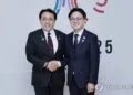 Korea-Japan Launch Joint Supply Chain Resilience Framework