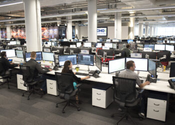 Echo Global Acquisition Boosts Ratings: Two Agencies Turn Outlook Positive