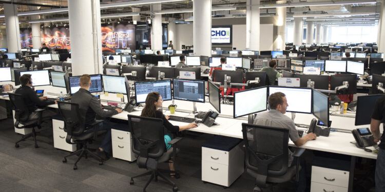 Echo Global Acquisition Boosts Ratings: Two Agencies Turn Outlook Positive