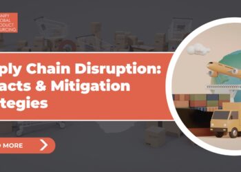 供应链中断影响与应对策略：Zignify分析全球企业韧性建设路径