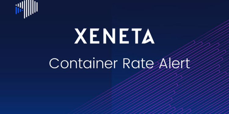 霍尔木兹海峡封锁五周，亚欧美海运即期运费月涨30%