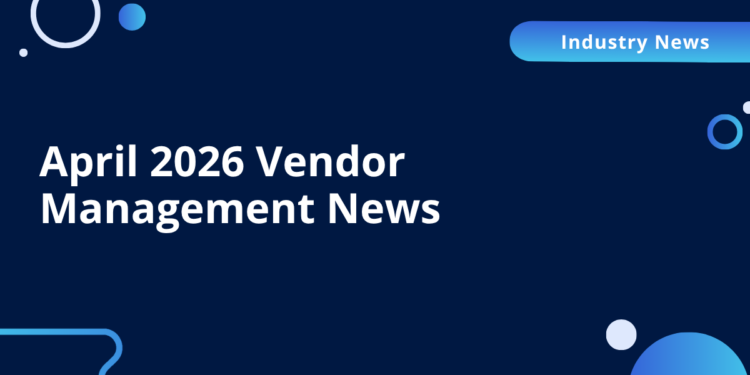 Third-Party Risk Surge: 35% of Breaches Originate from Vendors