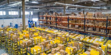 UK and Germany Deepen Logistics Cooperation: Trinity House Agreement Drives European Defense Supply Chain Integration
