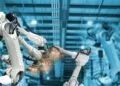 Smart Manufacturing Trends for 2026: AI, Digital Twins, and Real-Time Visibility