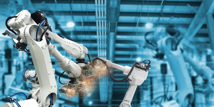 Smart Manufacturing Trends for 2026: AI, Digital Twins, and Real-Time Visibility