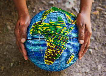 非洲贸易晴雨表：10国基建全面改善，商业信心指数升至65