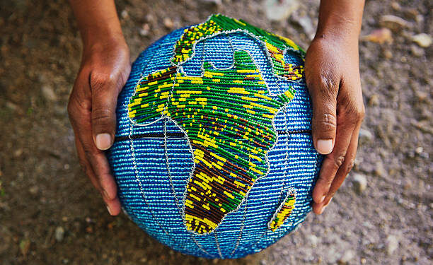 非洲贸易晴雨表：10国基建全面改善，商业信心指数升至65