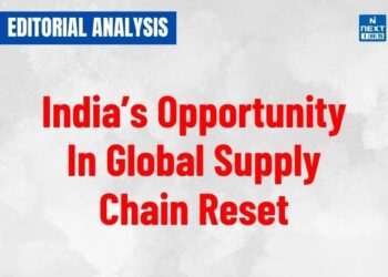 印度成全球供应链韧性新节点：PLI计划覆盖14大行业，SCRI三方倡议推进印太多元供应