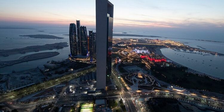 ADEED: Abu Dhabi Launches AI Supply Chain Platform