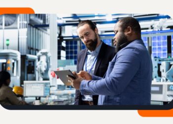 供应链中断主因非事件本身，而是缺乏可见性：亚马逊Business揭示六大风险信号