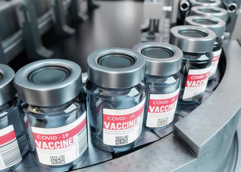 Unit-Level Track and Trace: Solving Supply Chain Blind Spots with Serialization