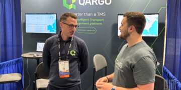 Qargo Targets US TMS Market with $33M Funding