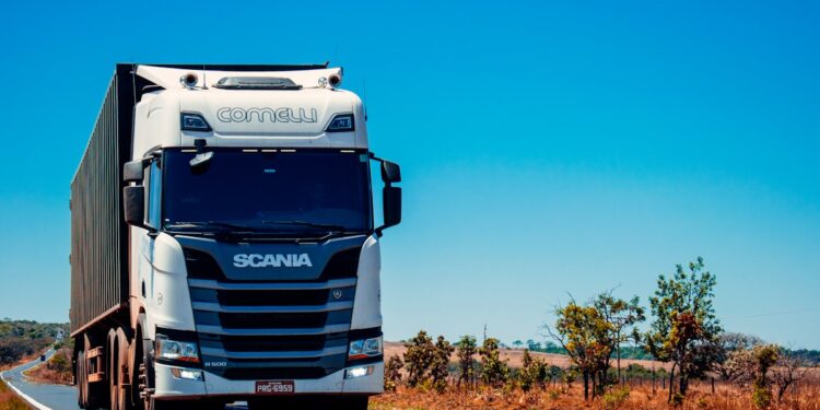10 EU Logistics Regulations Impacting 3PLs in 2026
