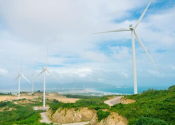 UN Project Advances 3 African Ports’ Green Transition