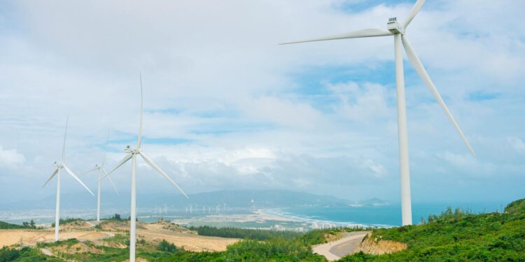 UN Project Advances 3 African Ports’ Green Transition