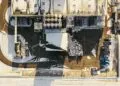 Drones in Urban Logistics: 5 Integration Challenges
