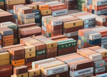 Mexico-US Trade Hits $147B Amid Nearshoring Surge