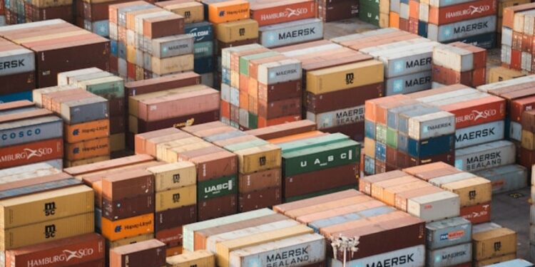 Mexico-US Trade Hits $147B Amid Nearshoring Surge