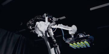 Plus One Robotics Hits 2 Billion Robotic Picks