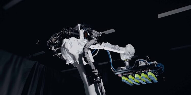 Plus One Robotics Hits 2 Billion Robotic Picks