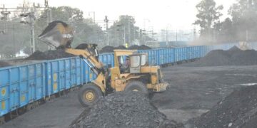 印度铁路FY26货运量达16.7亿吨创纪录，2030年目标30亿吨