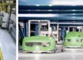 美医疗供应链巨头Medline首次部署AI机器人仓储系统 — logisticsbusiness.com