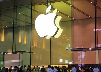 苹果印度供应商超40家，首超越南