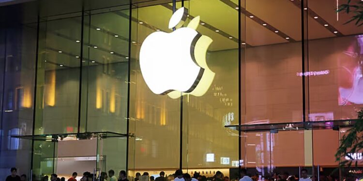 苹果印度供应商超40家，首超越南