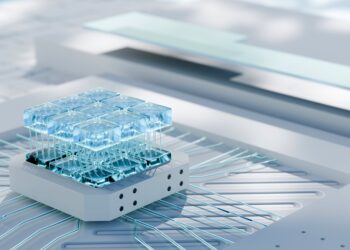 AI Supercycle Endures, but Helium Shortage Raises Supply Chain Costs Permanently