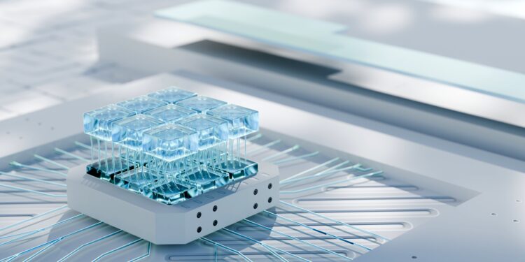 AI Supercycle Endures, but Helium Shortage Raises Supply Chain Costs Permanently