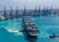 沙特物流绩效指数跻身全球前十，通关时效缩短至2小时内