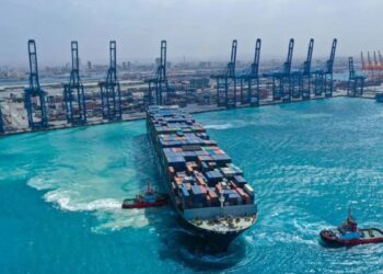 Saudi Logistics Index Ranks Top 10 Globally, Clearance Under 2 Hours