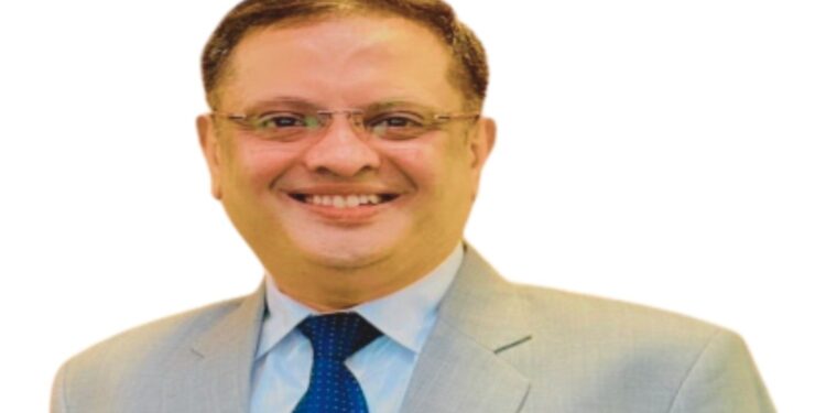 Allcargo物流任命新销售负责人加速快运业务增长