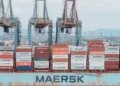 Vallarpadam Transhipment Halved, Vizhinjam Hits 1.3M TEU — The Loadstar