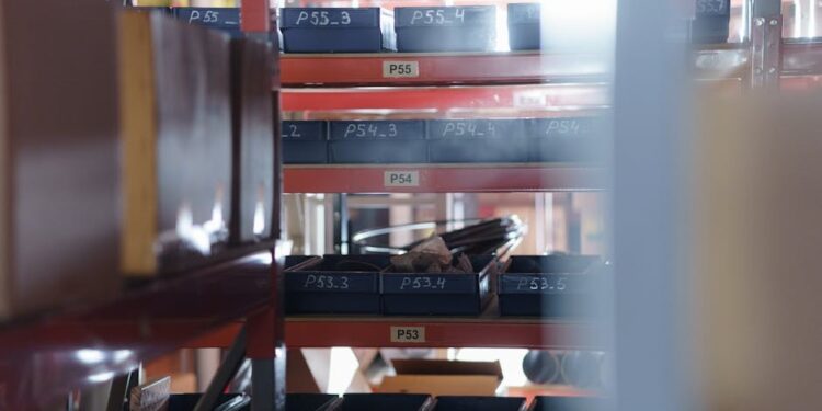 Maersk Opens S$200M Automated DC in Singapore