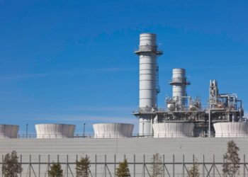 Data Center Demand Drives 66% Surge in Gas Plant Costs