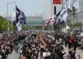 Samsung Strike Threatens Chip Supply Chain Trust: 58.1% Night Shift Drop