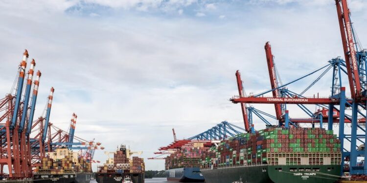 Drip Capital Crosses $9B in MSME Trade Finance