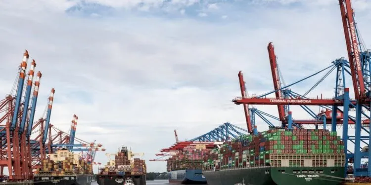 Drip Capital Crosses $9B in MSME Trade Finance