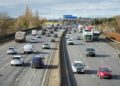 英国首次用DHL数据模拟零碳货运，2050年实现100%电动重卡