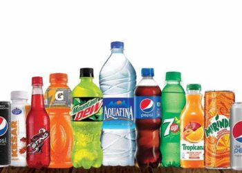 印度可乐灌装商Varun饮料Q1净利增长20.1%