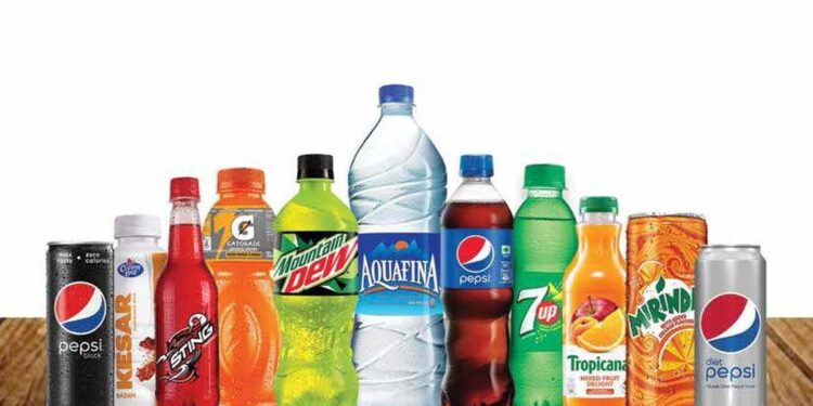 印度可乐灌装商Varun饮料Q1净利增长20.1%