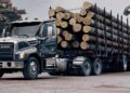 Volvo & Mack Q1 Sales Drop 34% Amid 25%-30% Output Cuts