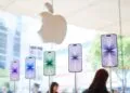 Foxconn’s 48% Export Surge Anchors India in Apple Supply Chain