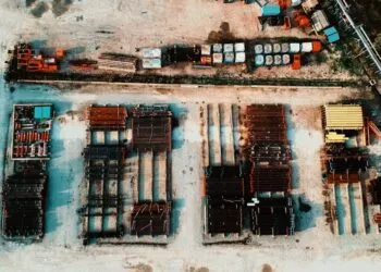 非洲物流市场加速扩张，AfCFTA有望推动区域内贸易增长超50%