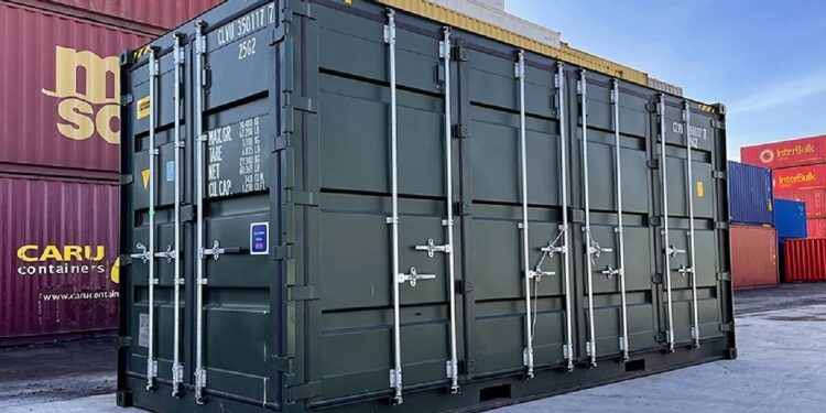 英国制造业与零售业受航运中断冲击：85%货运依赖海运，红海绕行致交付延迟数周