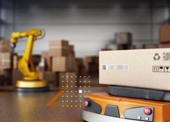 GreyOrange Launches AI Simulator GreyMatter Foundry for Warehouse Automation