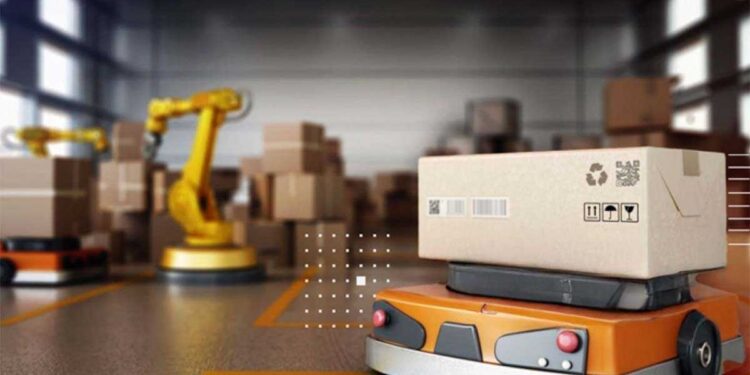 GreyOrange Launches AI Simulator GreyMatter Foundry for Warehouse Automation