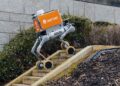 Amazon Acquires RIVR for Last-Mile Robotics Automation